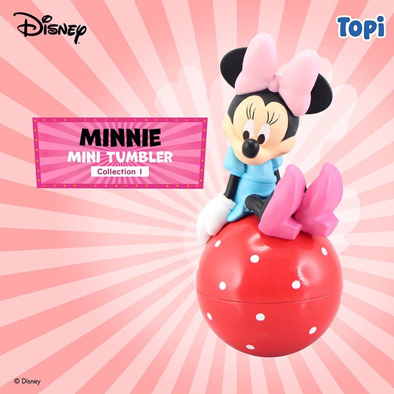 Disney Mini Tumbler Collection 1